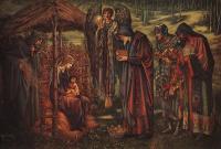 Burne-Jones, Sir Edward Coley